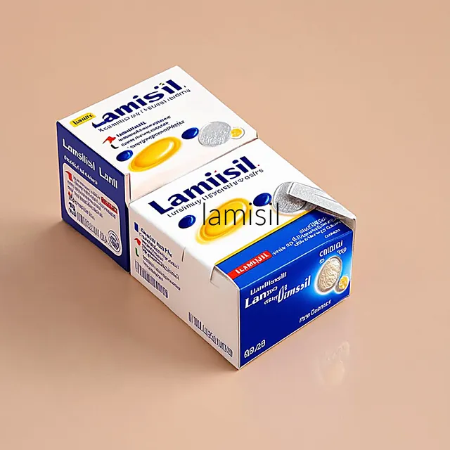 Acheter lamisil creme